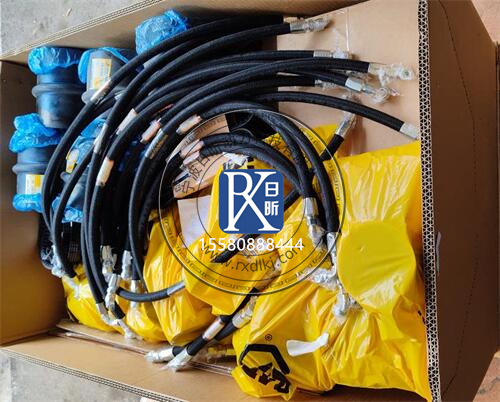 卡特390FL挖掘機CAT C18發(fā)動機：全維服務(wù)指南