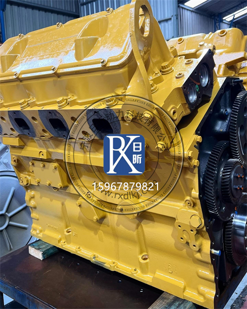 卡特C27/C32發(fā)動機核心部件解析：348-9904缸體為何成為工程設(shè)備“動力基石”