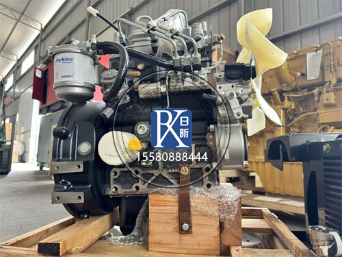 珀金斯發(fā)動機背后的“隱形英雄”：全能服務(wù)商揭秘