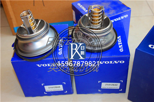 沃爾沃TAD1641GE節(jié)溫器21613426全解析：從原理到養(yǎng)護的實用指南