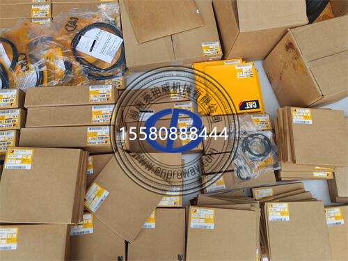 卡特C9.3B柴油發(fā)動機：全方位指南助你無憂使用