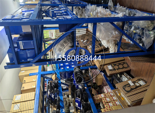 珀金斯1104、1106發(fā)動機回油管路壓力大揭秘