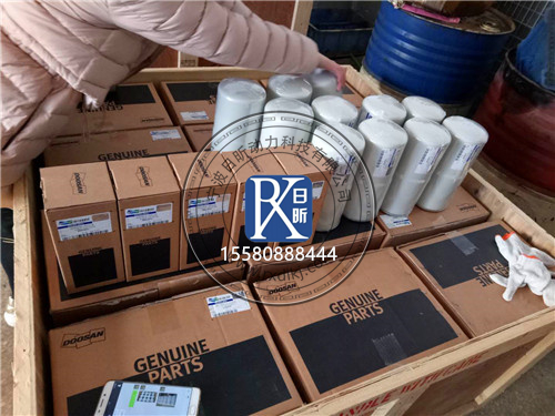 探秘四川大宇發(fā)電機組：原廠進口零配件的實力密碼