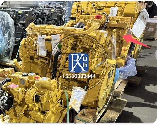 探秘北京卡特彼勒C7.1發(fā)動(dòng)機(jī)原廠配件，工業(yè)動(dòng)力的幕后英雄