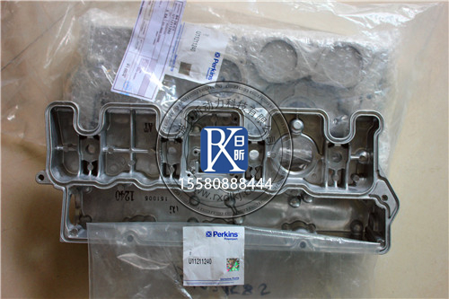 別小瞧這個(gè)小零件！珀金斯原廠搖臂室蓋的大秘密