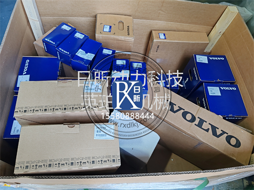 隨州工程機械機主必看！沃爾沃發(fā)動機原廠進口零配件大揭秘