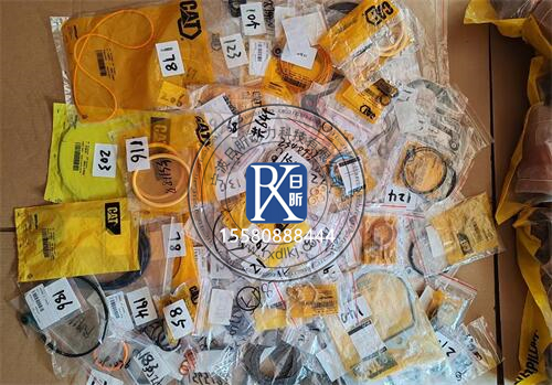 卡特彼勒柴油發(fā)動(dòng)機(jī)全攻略：維修、保養(yǎng)、配件一網(wǎng)打盡