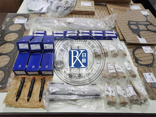 朔州市珀金斯1104發(fā)動機：零配件與維修保養(yǎng)全攻略