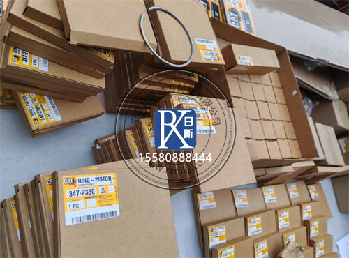 探秘卡特349D2發(fā)動(dòng)機(jī)：廠家、配件與維保全解析