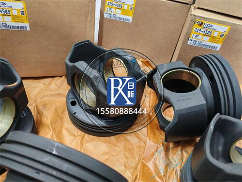 卡特彼勒柴油機(jī)油環(huán)環(huán)槽高度測(cè)量全攻略