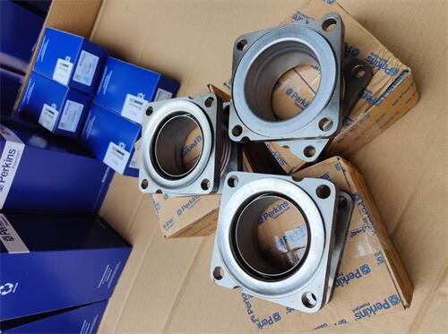 珀金斯發(fā)動(dòng)機(jī)波紋管：小配件，大作用