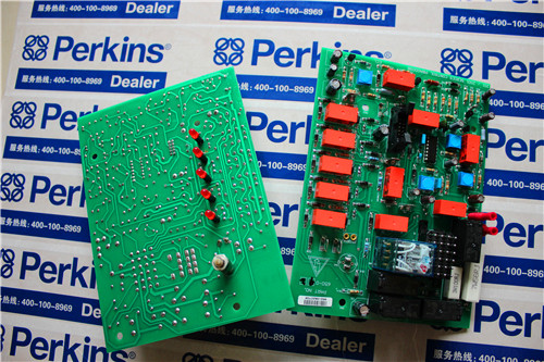 威爾遜柴油發(fā)電機(jī)組二、五燈650045啟動(dòng)模塊：性能、特點(diǎn)全解析