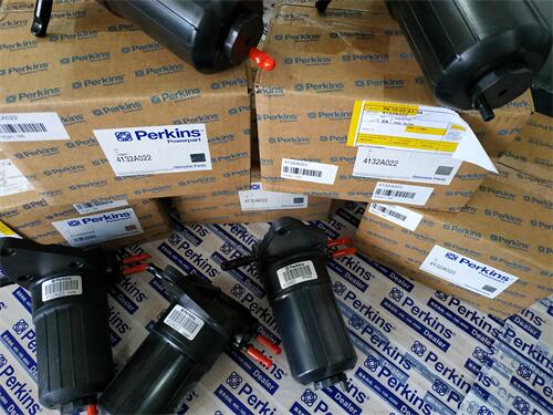 珀金斯柴油電子燃油泵：動(dòng)力核心的科技擔(dān)當(dāng)