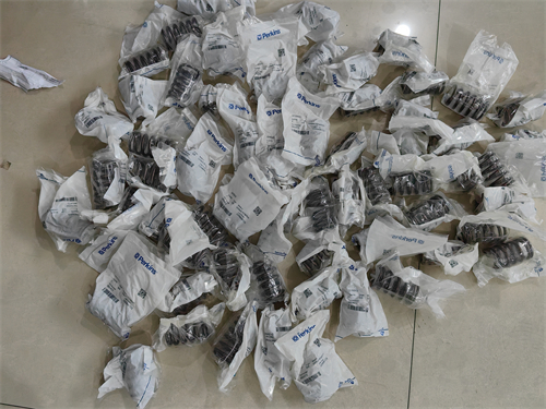 Perkins4.4TW2GM柴油發(fā)動(dòng)機(jī)門(mén)鎖片槽磨損怎么辦？一文教你應(yīng)對(duì)！