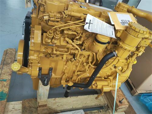 深度揭秘CAT卡特彼勒C9柴油機原廠配件：性能、選購與常見問題