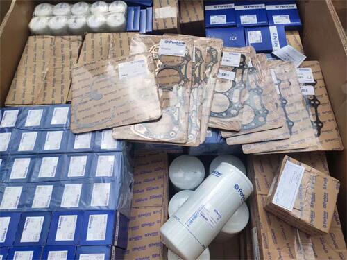 珀金斯403發(fā)動機原廠零配件服務中心