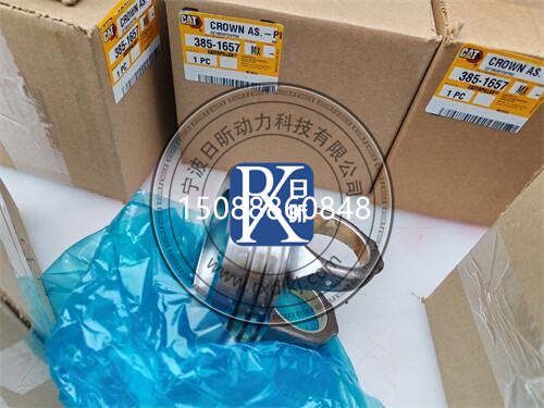 深度剖析！卡特彼勒C18 522kW發(fā)動(dòng)機(jī)總成與原廠零配件那些事兒