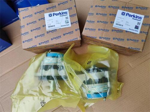 探尋Perkins珀金斯充電機(jī)：工業(yè)電力的堅實后盾