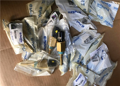 Perkins珀金斯水溫感應(yīng)塞：發(fā)動機(jī)的“體溫計”，你了解多少？