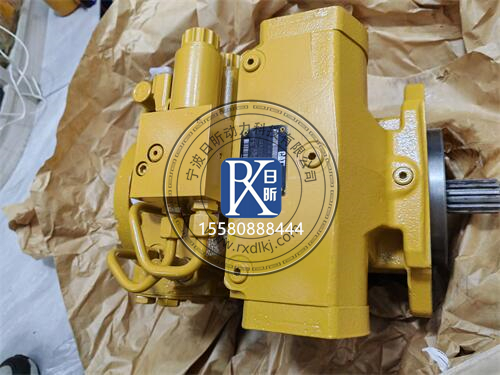 卡特挖機(jī)配件大揭秘：3260液壓泵與352、349挖機(jī)的不解之緣