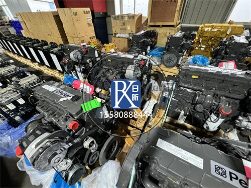 Perkins帕金斯發(fā)動機型號大揭秘：總有一款適合你！