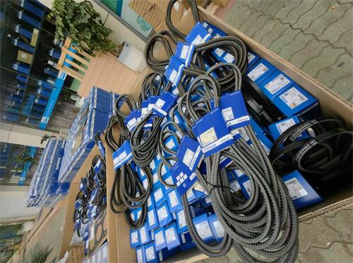 珀金斯發(fā)電機(jī)風(fēng)扇皮帶，你了解多少？