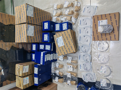 珀金斯2306-E14TAG2配件：動力保障的關(guān)鍵所在