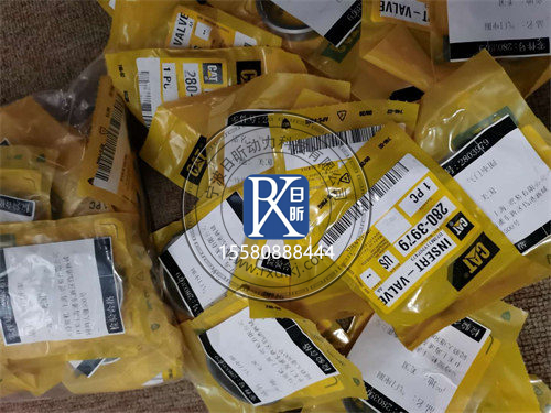 卡特彼勒發(fā)動機的“小秘密”：130-2607氣門座圈全解析