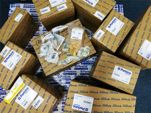 Perkins林德叉車原廠進(jìn)口零配件，你了解多少？