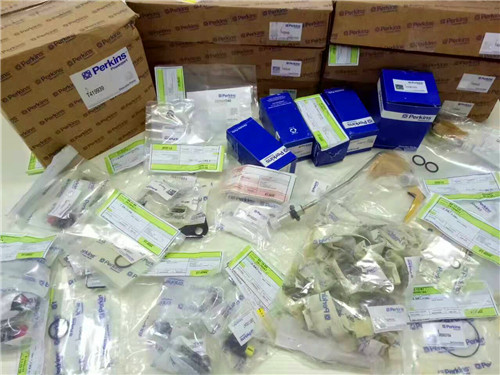 Perkins珀金斯發(fā)動機(jī)四配套：工業(yè)心臟的核心力量