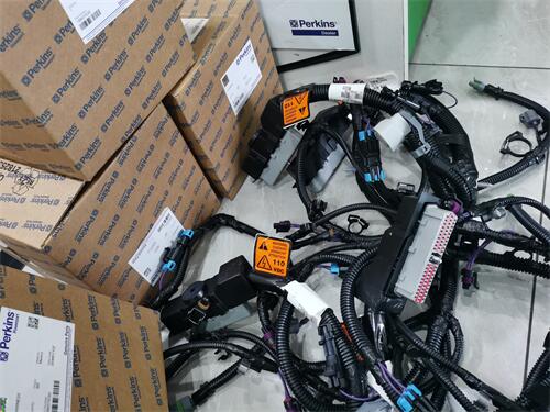 別再亂選！帕金斯Perkins1104S-44柴油機(jī)原廠配件全解析