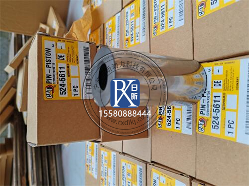 卡特彼勒發(fā)動機263-8955活塞銷：如何選購與保養(yǎng)