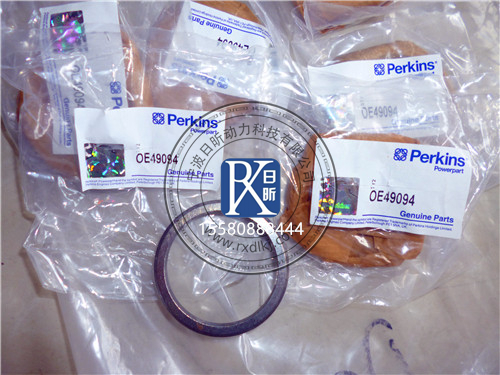 珀金斯發(fā)動機3314A231排氣門座圈磨損嚴重原因