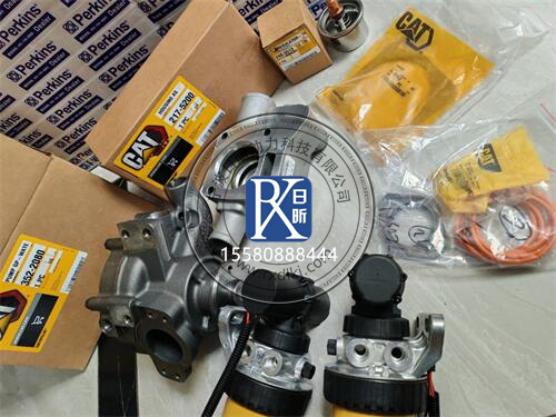 昆明卡特C6.6發(fā)動(dòng)機(jī)：全維保障，動(dòng)力無(wú)憂