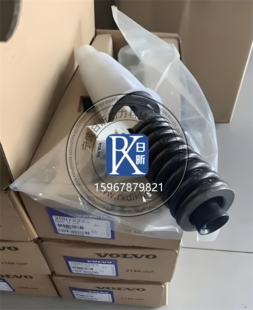 沃爾沃TWD1643GE發(fā)電機(jī)組噴油器3883426：發(fā)動(dòng)機(jī)的噴油“心臟”