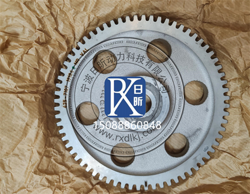 珀金斯T420591卡特彼勒3117N061發(fā)動(dòng)機(jī)惰輪：小零件，大作用