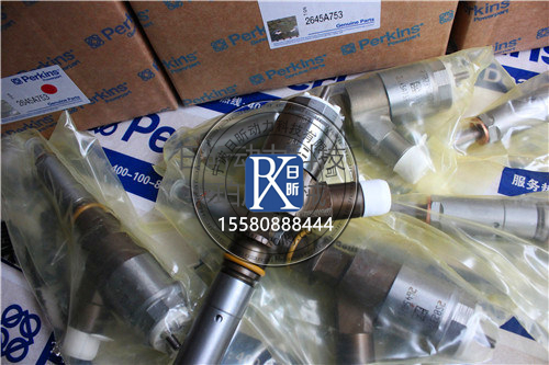 珀金斯柴油發(fā)動(dòng)機(jī)噴油嘴價(jià)格大揭秘！一文讀懂不踩坑