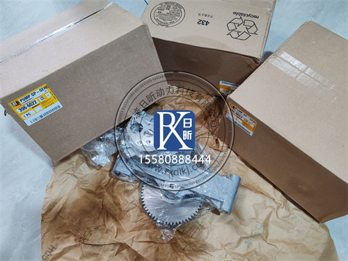 卡特773e機(jī)油泵：故障解析與維修保養(yǎng)全攻略