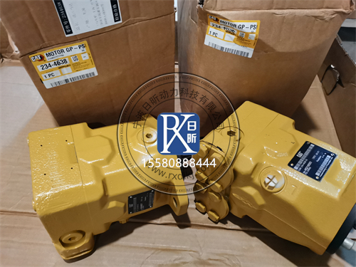 卡特320D2液壓泵：從銷(xiāo)售到維保，全攻略揭秘！