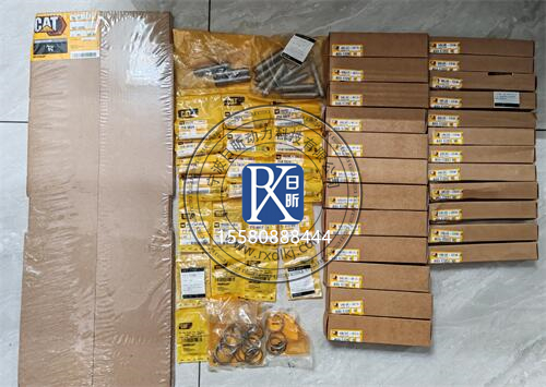 通遼卡特發(fā)電機(jī)組：配件與維保全攻略，一文帶你吃透！