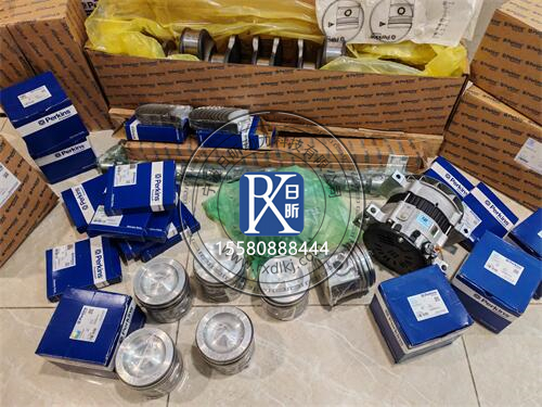 廊坊有個(gè)珀金斯1106S-70柴油機(jī)“守護(hù)神”，你知道嗎？