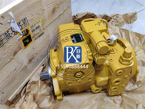 卡特320c液壓泵總成價(jià)格大揭秘，看完再買不踩坑！