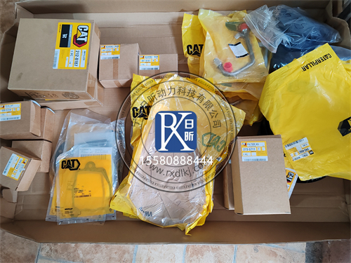 卡特彼勒CAT 3508C發(fā)動(dòng)機(jī)全解析：總成性能、維保配件與技術(shù)支持指南