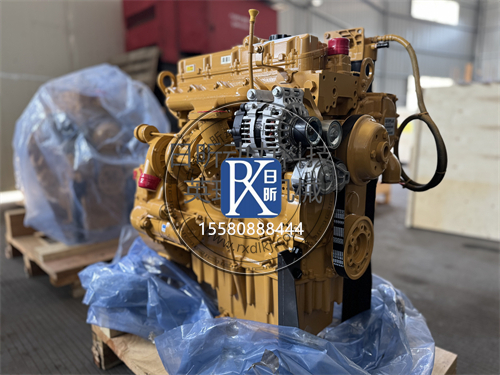 卡特320c發(fā)動機廢氣管冒機油？一文帶你看懂！