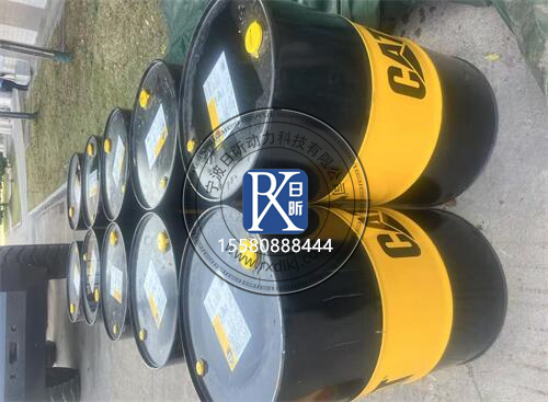 卡特柴油機機油選擇指南：解鎖設(shè)備最佳性能的密碼
