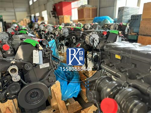 工業(yè)動力心臟：珀金斯1506A-E88TAG1雙級自然吸氣式空氣壓縮機探秘