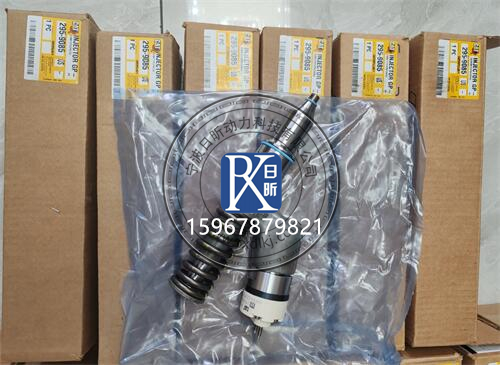 卡特3512B發(fā)動機噴油器392-0206  3920206設(shè)備動力的心臟